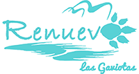 Cabañas El Renuevo Logo